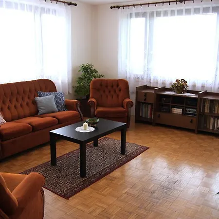 Anna Privat No 33 Liptovský Mikuláš